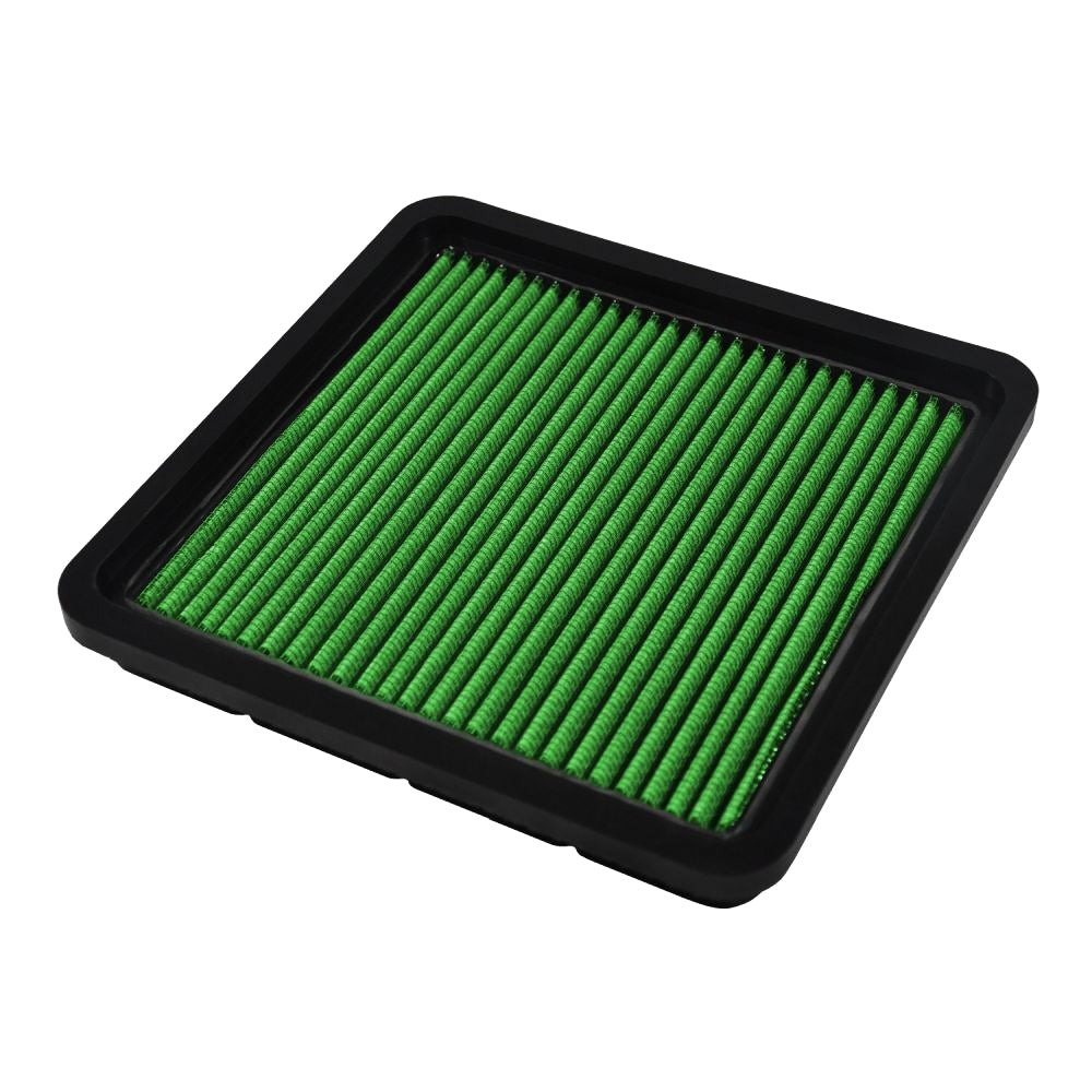 Green Filter Various Subaru Applications Air Filter  | 2421
