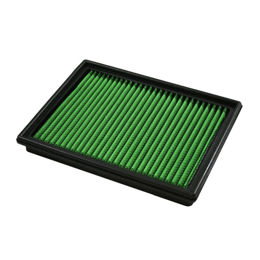 Green Filter Various Applications Air Filter  | 2424