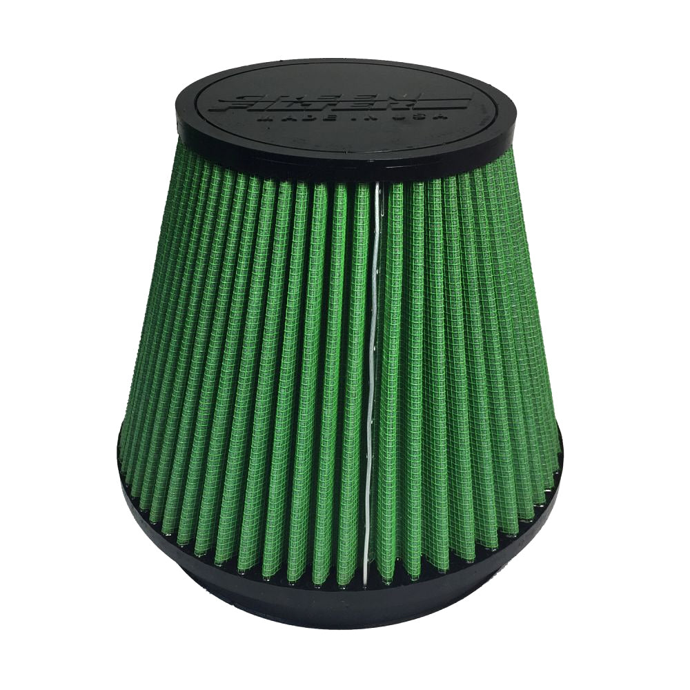 Green Filter Universal Cone Filter  | 7129