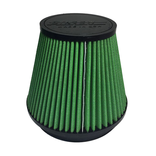 Green Filter Universal Cone Filter  | 7129
