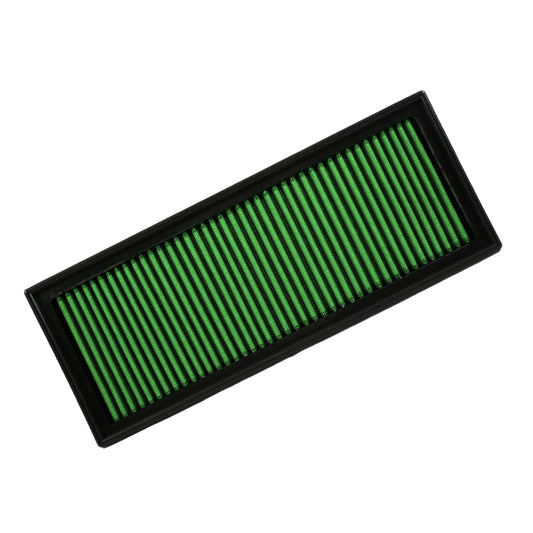 Green Filter Various Seat / Skoda / Volkswagen / Audi Applications Air Filter  | 7147