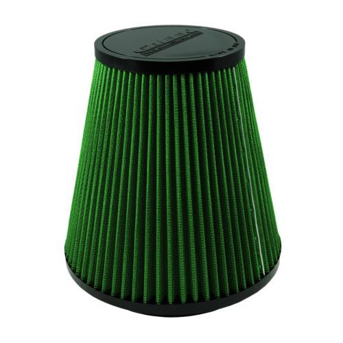 Green Filter Universal Cone Air Filter  | 7201