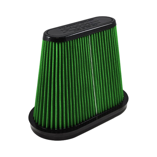 Green Filter Chevy Corvette 2014-19 Air Filter  | 7225