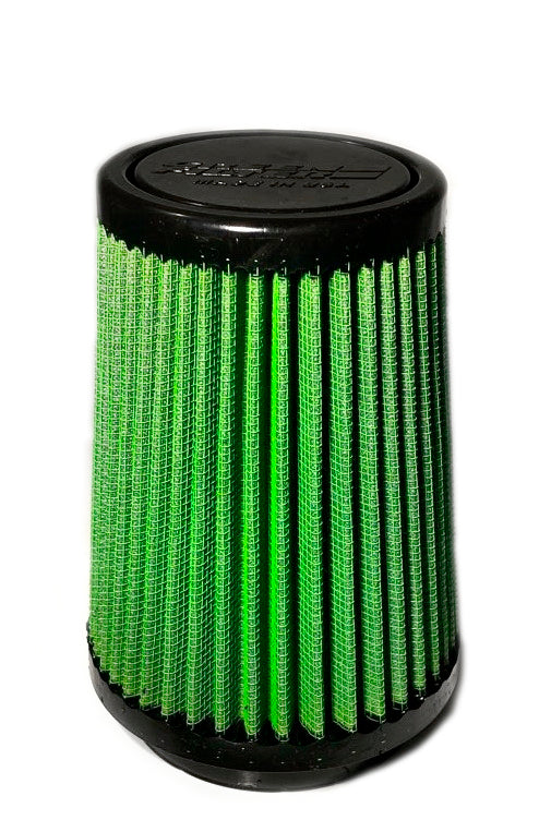 Green Filter Universal Cone Filter  | 7259