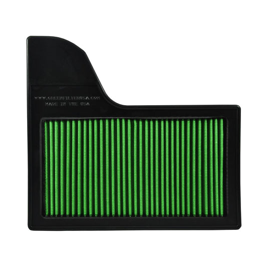 Green Filter Ford Mustang 2015-21 Air Filter  | 7275