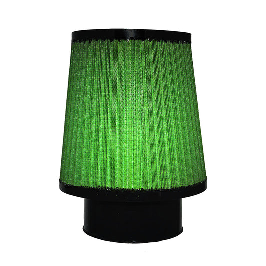 Green Filter Universal Cone Filter  | 7286