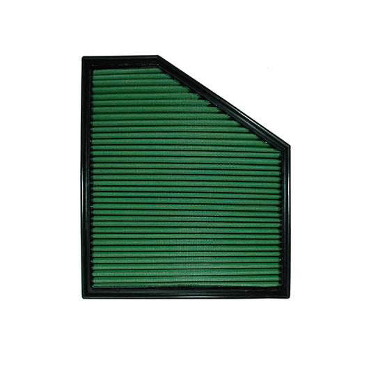 Green Filter Chevy Camaro 2016-22 Air Filter  | 7299