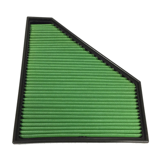 Green Filter Chevy Camaro / Cadillac CTS / ATS 2013-22 Air Filter  | 7302