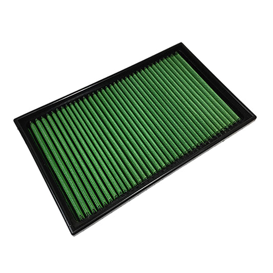 Green Filter Various Volkswagen / Audi / Seat Applications Air Filter  | 7315