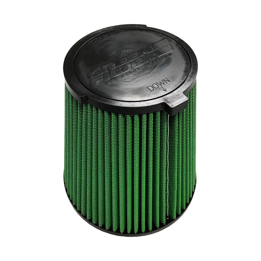 Green Filter Ford Mustang 2015-22 Air Filter  | 7363
