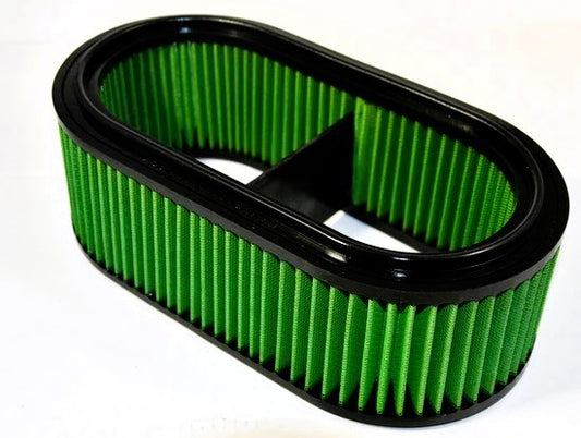Green Filter Chevy Corvette 2020-24 Air Filter  | 7382