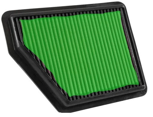 Green Filter Honda Civic 2016-22 Air Filter  | 7387