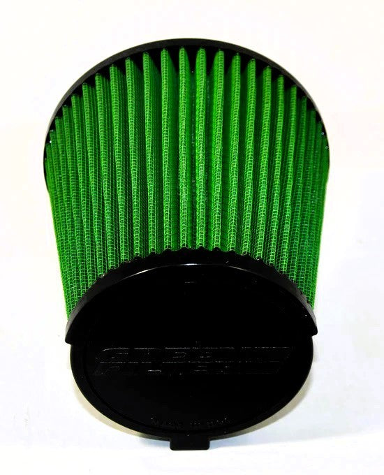 Green Filter Ford Mustang 2024 Air Filters- 2  | 7402