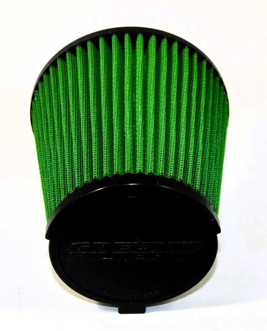 Green Filter Ford Mustang 2024 Air Filters- 2  | 7402