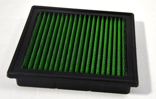 Green Filter Various Nissan Applications 2007-20 Air Filter - 2  | 7403