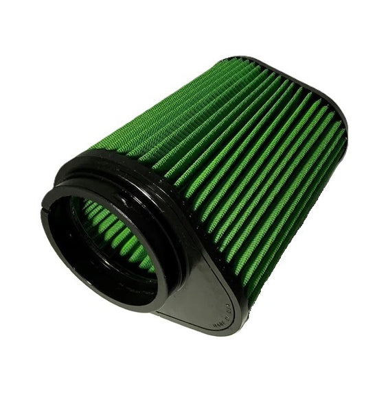Green Filter Dodge Challenger 2017-23 Air Filter  | 7461