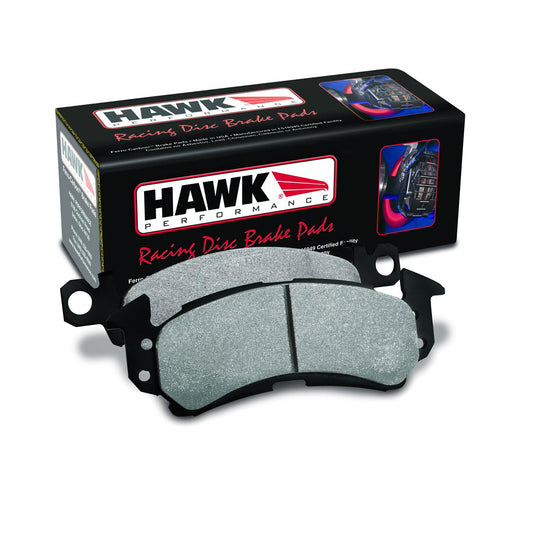 Hawk Brake Brake Pads Lamborghini /Porsche | HAWHB199E702