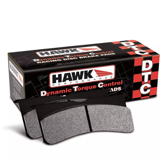 Hawk Brake BRAKE PAD 02-20 HONDA FRONT | HAWHB393G.665