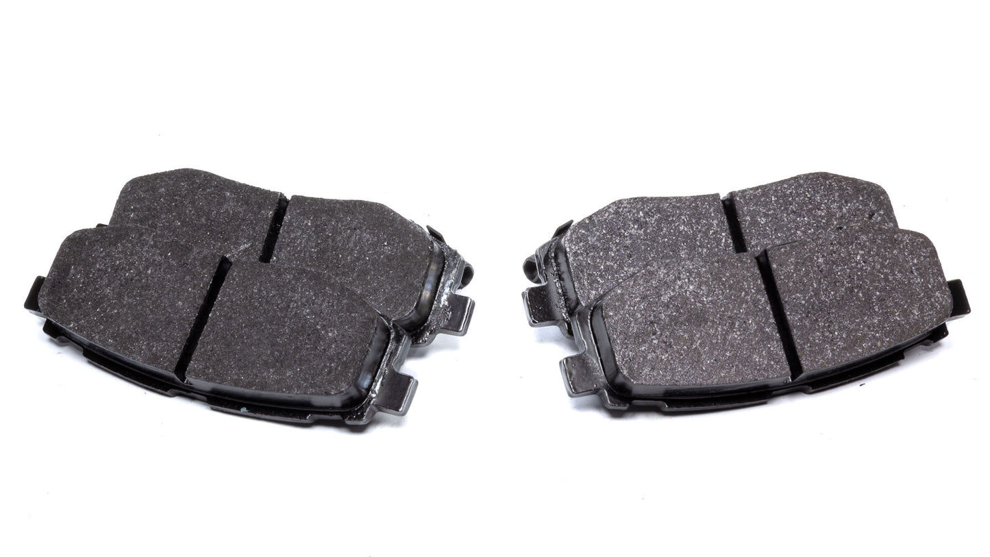Hawk Brake Performance Street Brake Pads (4) | HAWHB671N628