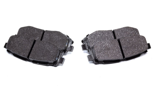Hawk Brake Performance Street Brake Pads (4) | HAWHB671N628