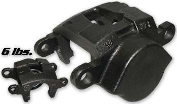 Howe Metric Caliper 2.75in  | HOW3368