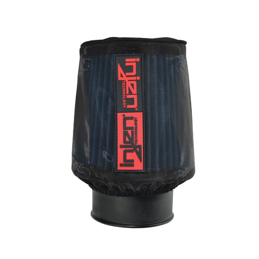 Injen Air Filter Wrap - Injen Hydroshield - Black | 1118BLK