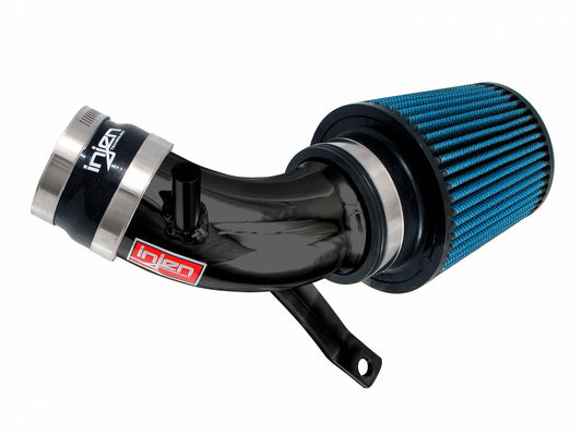 Injen 00-06 Mini Cooper Black IS Short Ram Cold Air Intake System | IS1120BLK