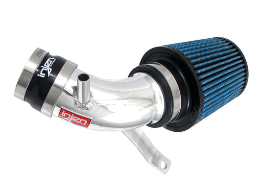 Injen 00-06 Mini Cooper Polished IS Short Ram Cold Air Intake System | IS1120P