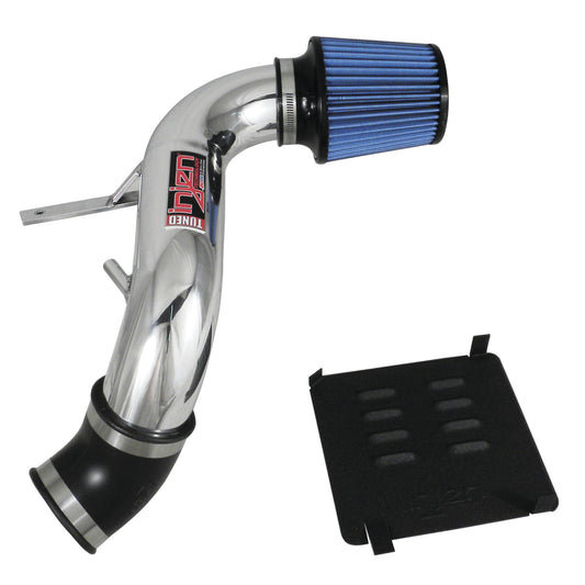 Injen 09-13 Kia Forte Polished IS Short Ram Cold Air Intake System | IS1320P