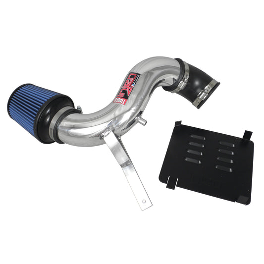 Injen 09-13 Kia Forte Polished IS Short Ram Cold Air Intake System | IS1321P