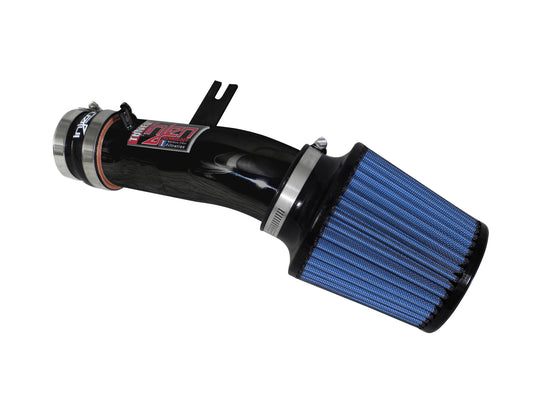 Injen 12-17 Hyundai Accent Black IS Short Ram Cold Air Intake System | IS1340BLK