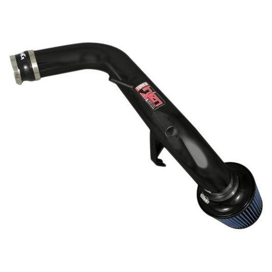 Injen 13-17 Hyundai Veloster Black IS Short Ram Cold Air Intake System | IS1341BLK