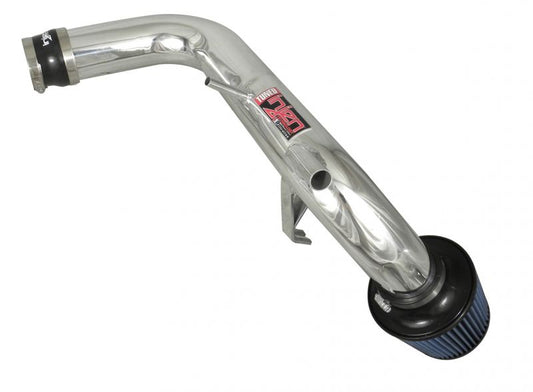 Injen 13-17 Hyundai Veloster Polished IS Short Ram Cold Air Intake System | IS1341P