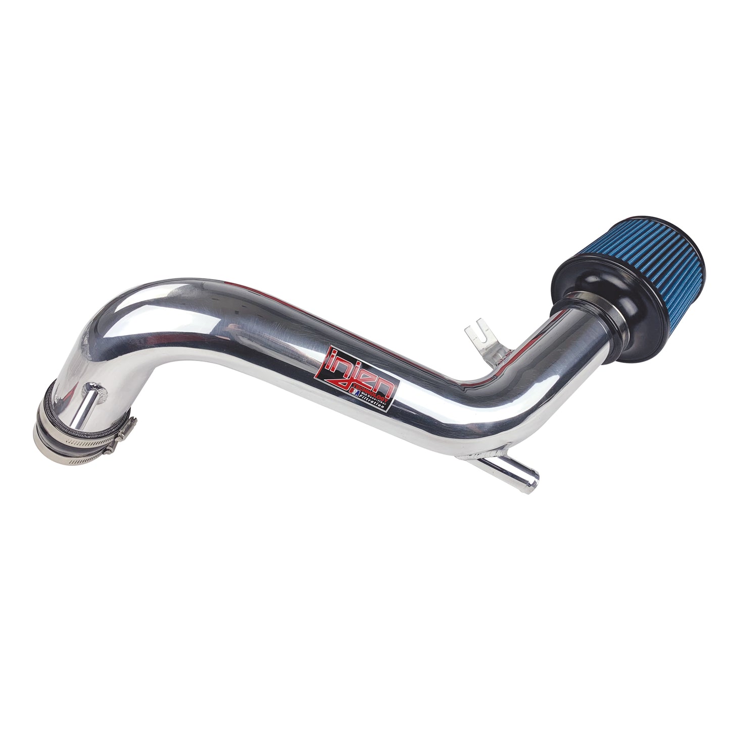 Injen 18-20 Hyundai Veloster Polished IS Short Ram Cold Air Intake System | IS1342P