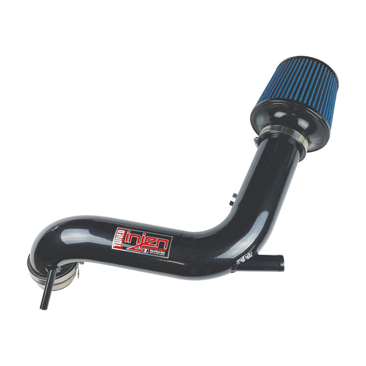 Injen 18-21 Hyundai Kona Black IS Short Ram Cold Air Intake System | IS1345BLK