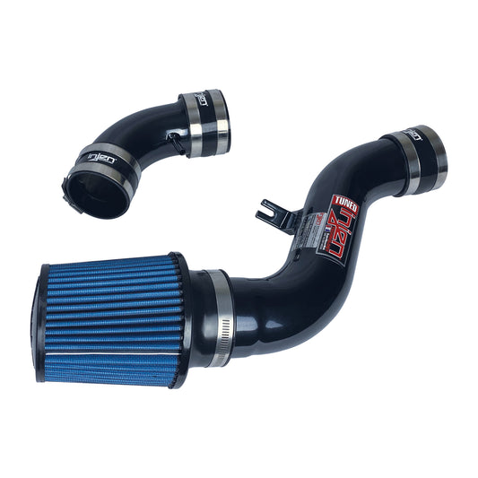 Injen 03-04 Hyundai Tiburon Black IS Short Ram Cold Air Intake System | IS1375BLK