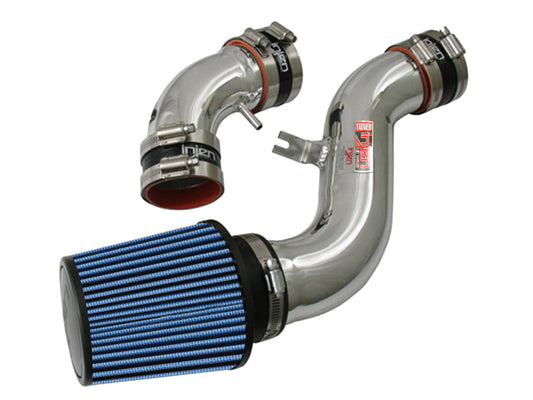 Injen 03-04 Hyundai Tiburon Polished IS Short Ram Cold Air Intake System | IS1375P