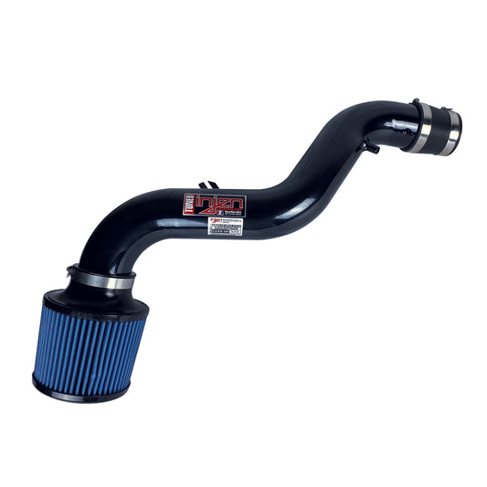 Injen 90-93 Acura Integra Black IS Short Ram Cold Air Intake System | IS1400BLK