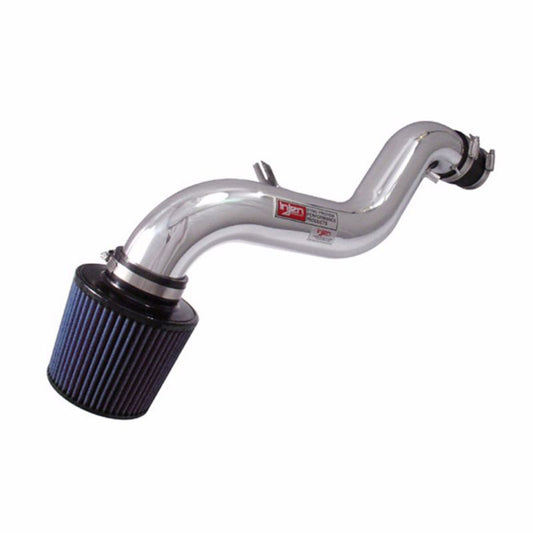 Injen 90-93 Acura Integra Polished IS Short Ram Cold Air Intake System | IS1400P