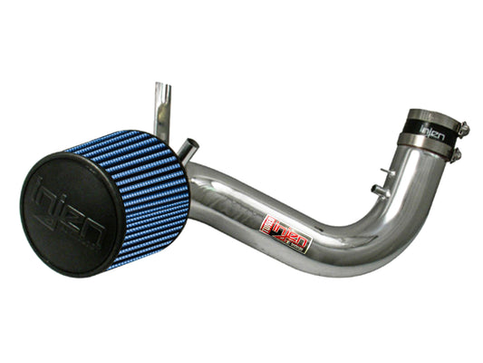 Injen 95-95 Acura Legend Polished IS Short Ram Cold Air Intake System | IS1401P