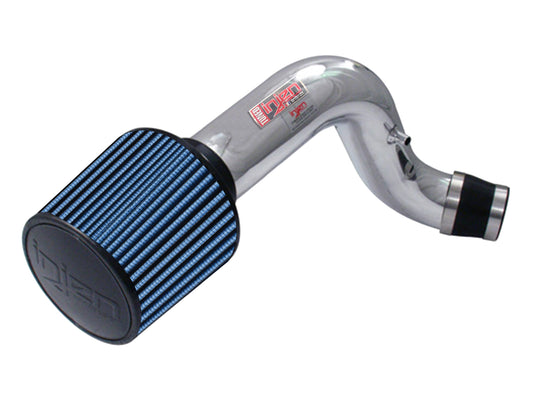 Injen 94-01 Acura Integra Polished IS Short Ram Cold Air Intake System | IS1450P
