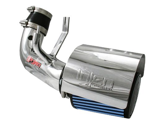 Injen 02-06 Acura RSX Polished IS Short Ram Cold Air Intake System | IS1471P