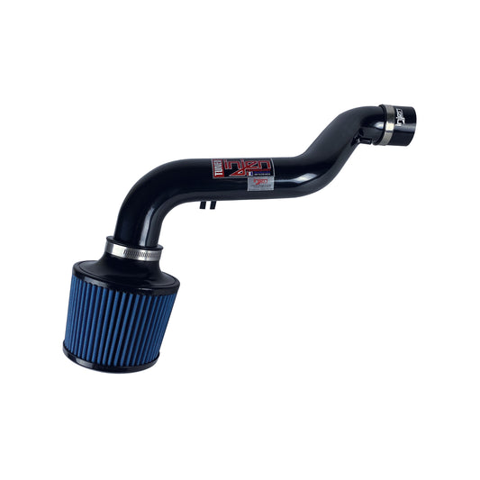 Injen 88-91 Honda Civic Black IS Short Ram Cold Air Intake System | IS1501BLK