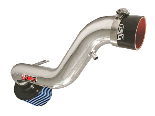Injen 88-91 Honda Civic Polished IS Short Ram Cold Air Intake System | IS1501P