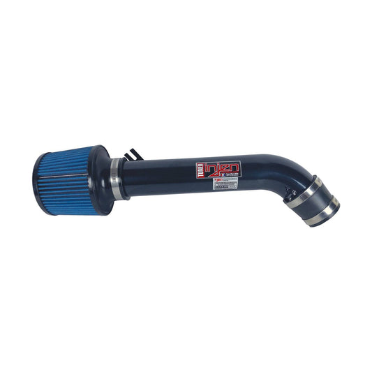 Injen 92-95 Honda Civic Black IS Short Ram Cold Air Intake System | IS1520BLK
