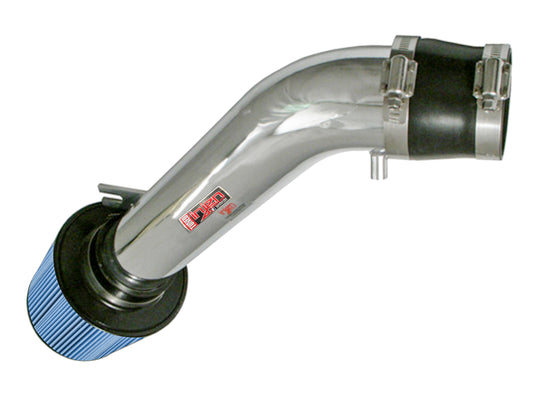 Injen 92-95 Honda Civic Polished IS Short Ram Cold Air Intake System | IS1520P