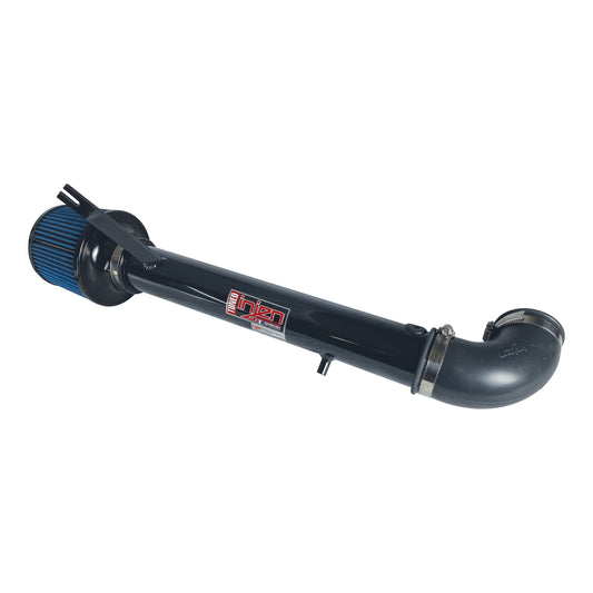 Injen 96-00 Honda Civic Black IS Short Ram Cold Air Intake System | IS1545BLK
