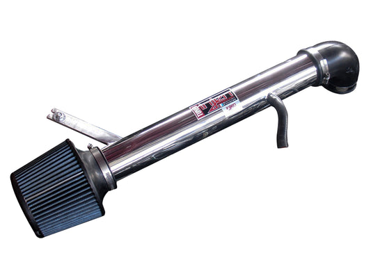 Injen 96-00 Honda Civic Polished IS Short Ram Cold Air Intake System | IS1545P