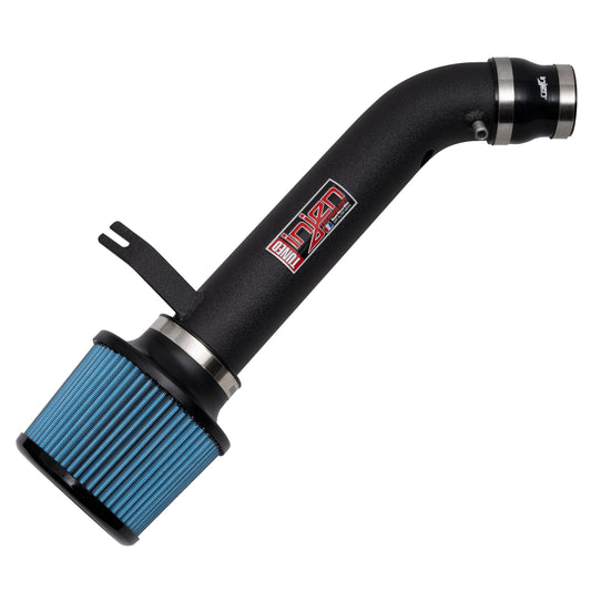 Injen 96-98 Honda Civic Black IS Short Ram Cold Air Intake System | IS1550BLK