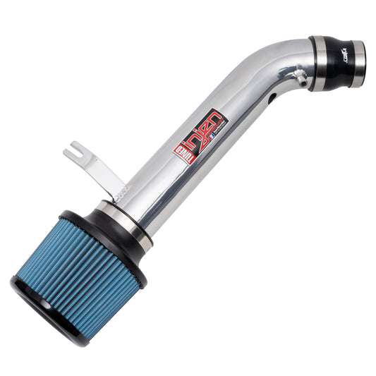 Injen 96-98 Honda Civic Polished IS Short Ram Cold Air Intake System | IS1550P